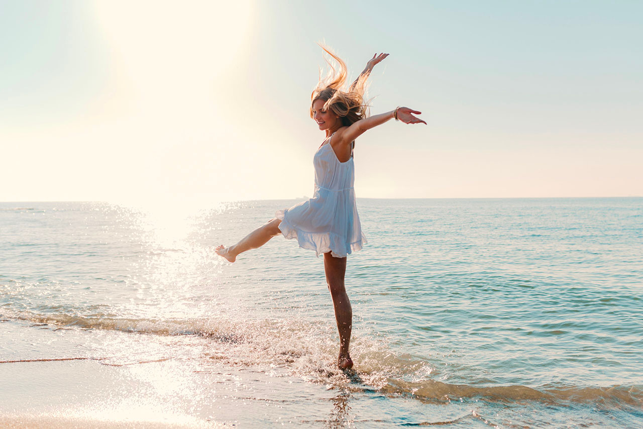 femme-heureuse-en-amour