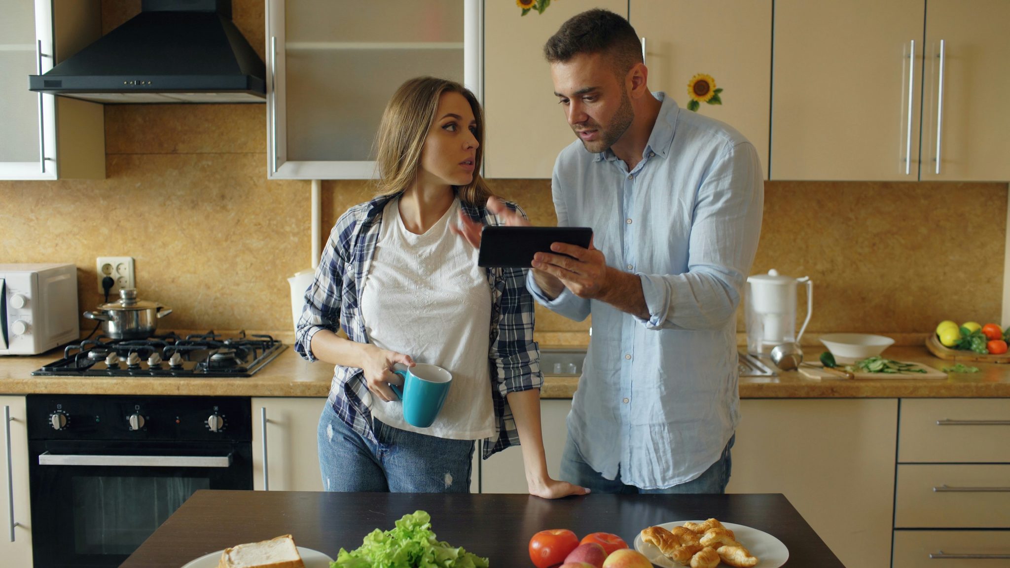 crise cinquantaine femme