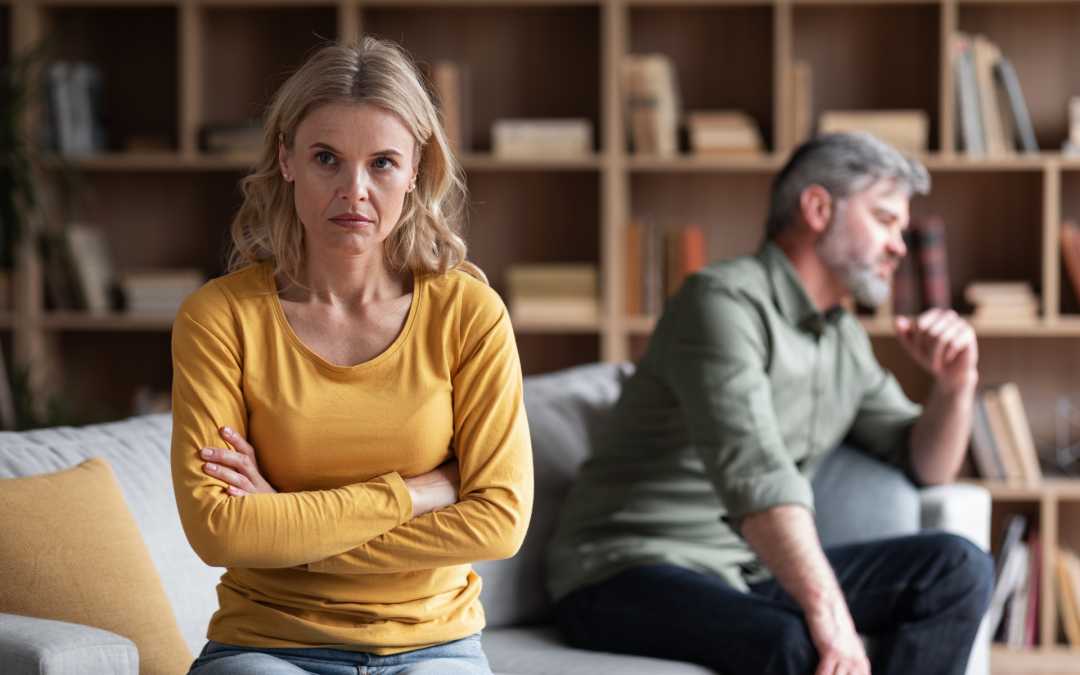 Crise de la quarantaine en couple : faut-il rester ou partir ?