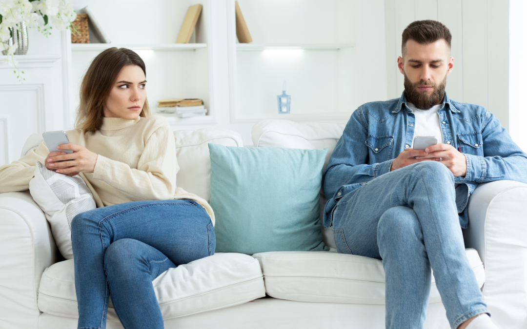 Crise de couple ou fin annoncée ? 3 signes pour faire la différence