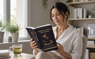 Femme Vierge en couple : tu fais tout pour que ça tienne. Et si le problème n&rsquo;était pas toi ?